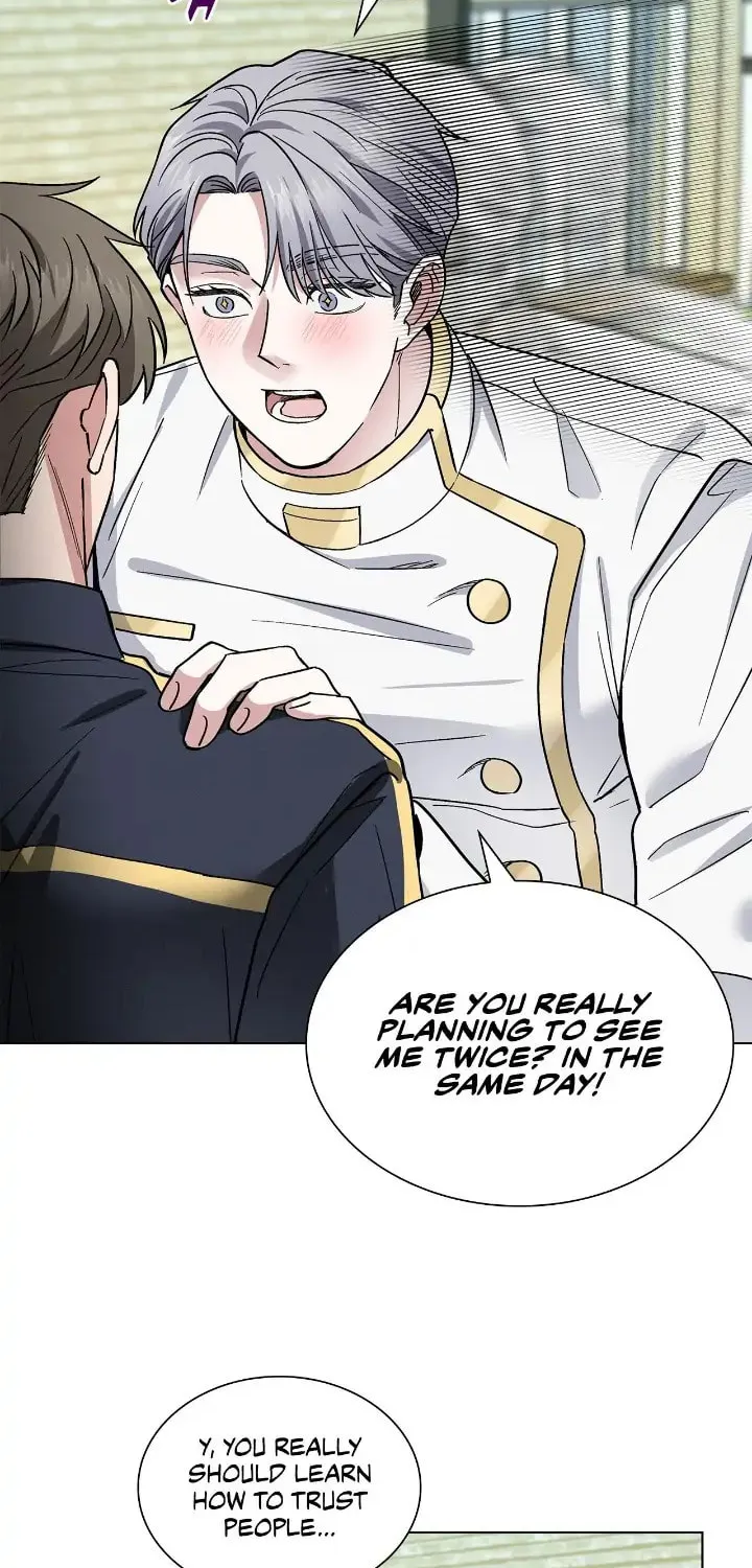 Salty Lust Chapter 14 page 29 - 