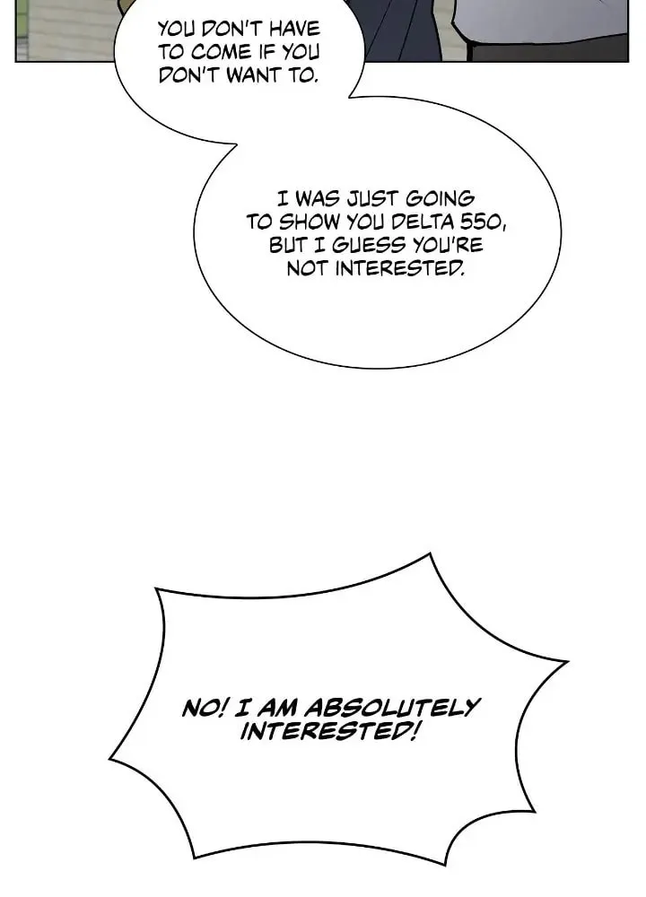 Salty Lust Chapter 14 page 33 - 