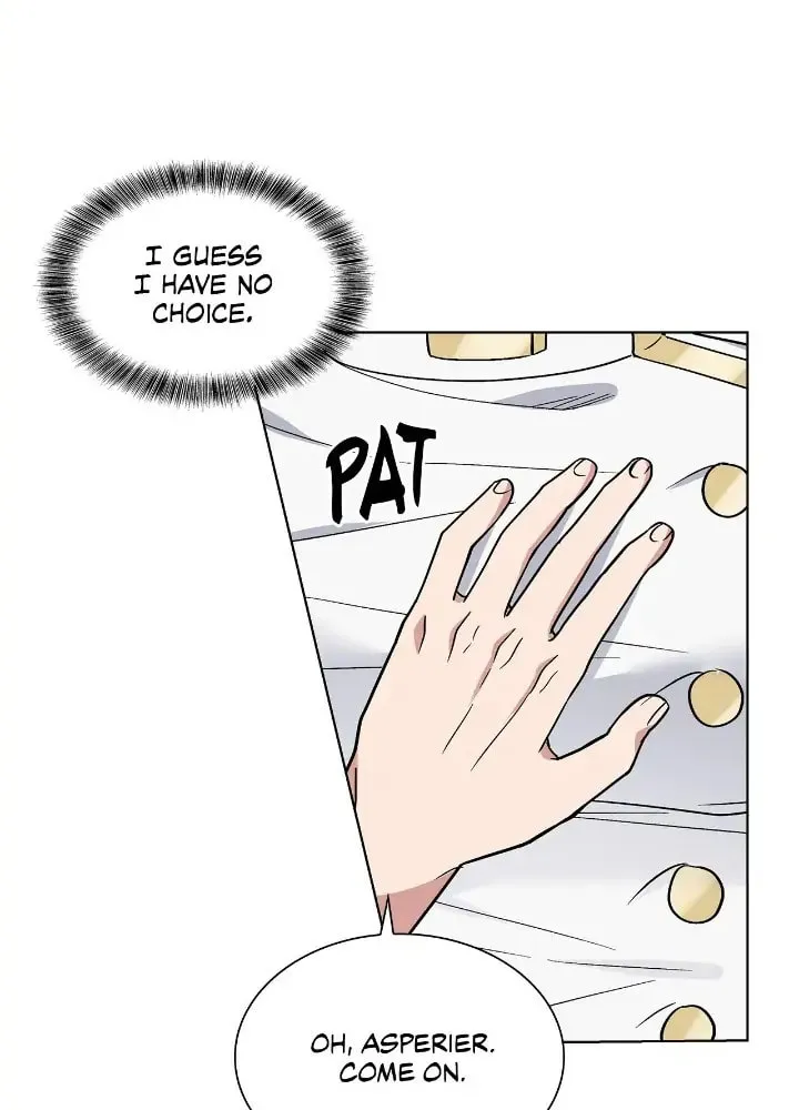 Salty Lust Chapter 14 page 37 - 