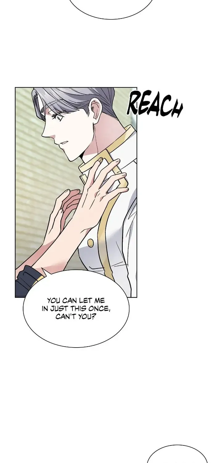 Salty Lust Chapter 14 page 38 - 