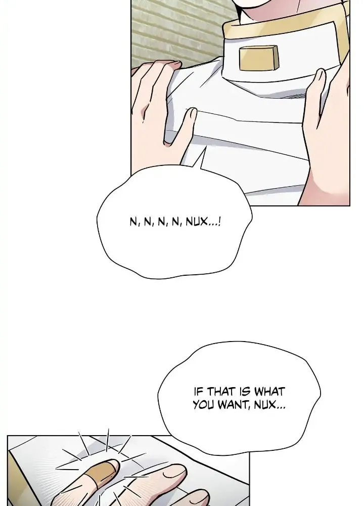 Salty Lust Chapter 14 page 40 - 