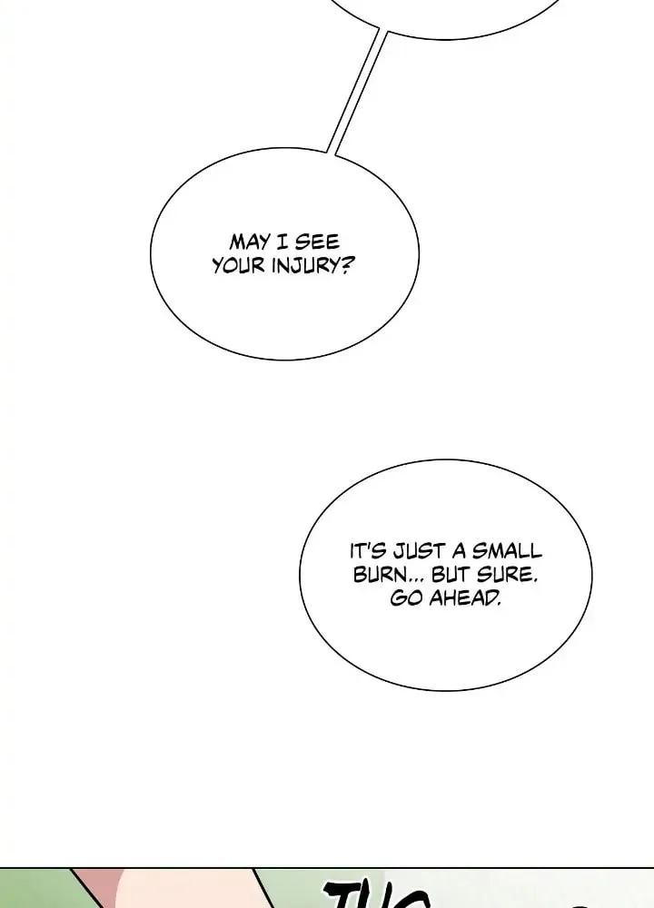Salty Lust Chapter 14 page 47 - 