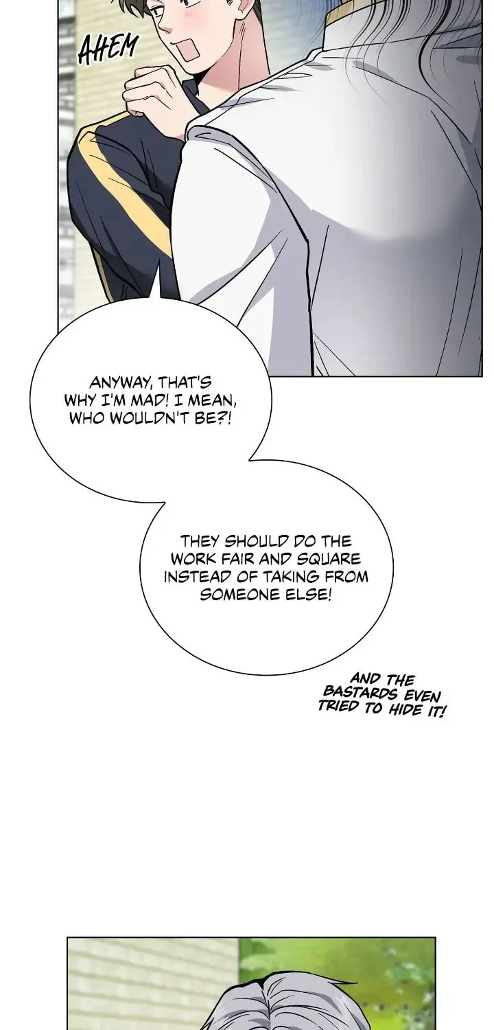 Salty Lust Chapter 14 page 50 - 