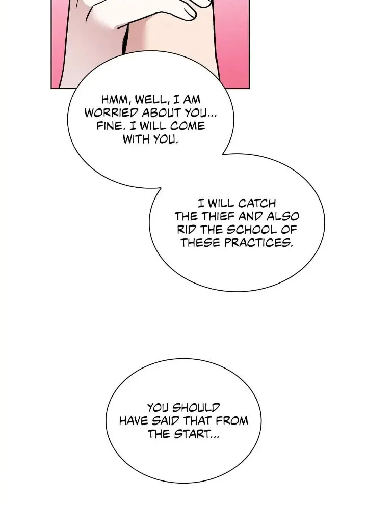 Salty Lust Chapter 14 page 54 - 