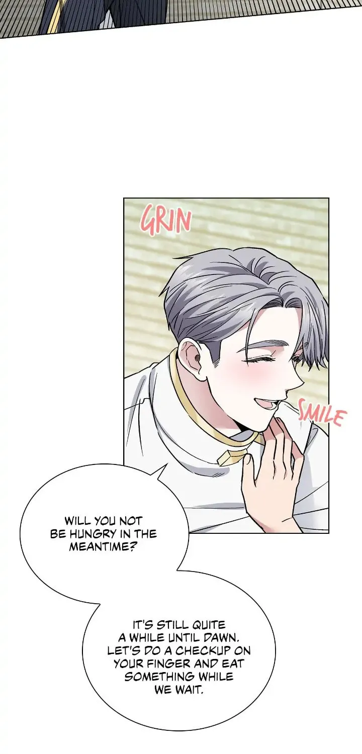Salty Lust Chapter 14 page 57 - 