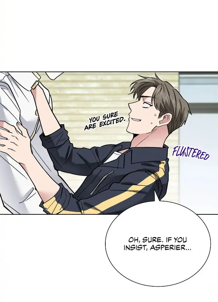 Salty Lust Chapter 14 page 58 - 
