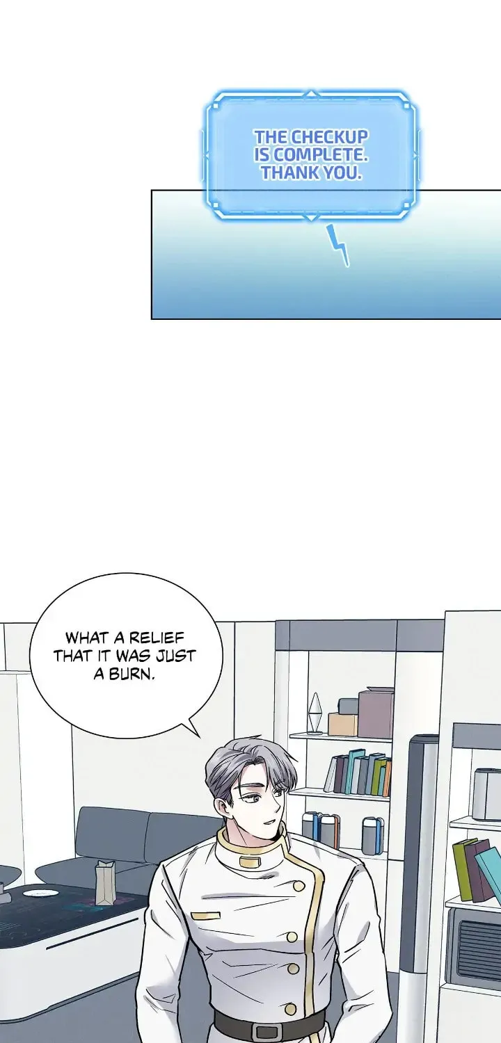 Salty Lust Chapter 14 page 61 - 