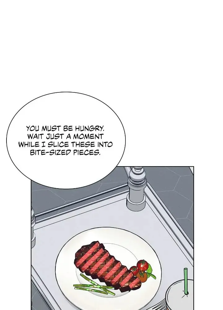 Salty Lust Chapter 14 page 63 - 