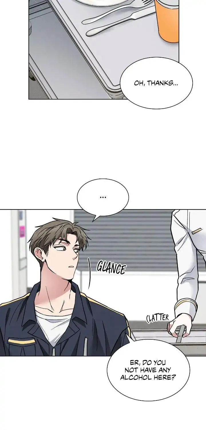 Salty Lust Chapter 14 page 64 - 