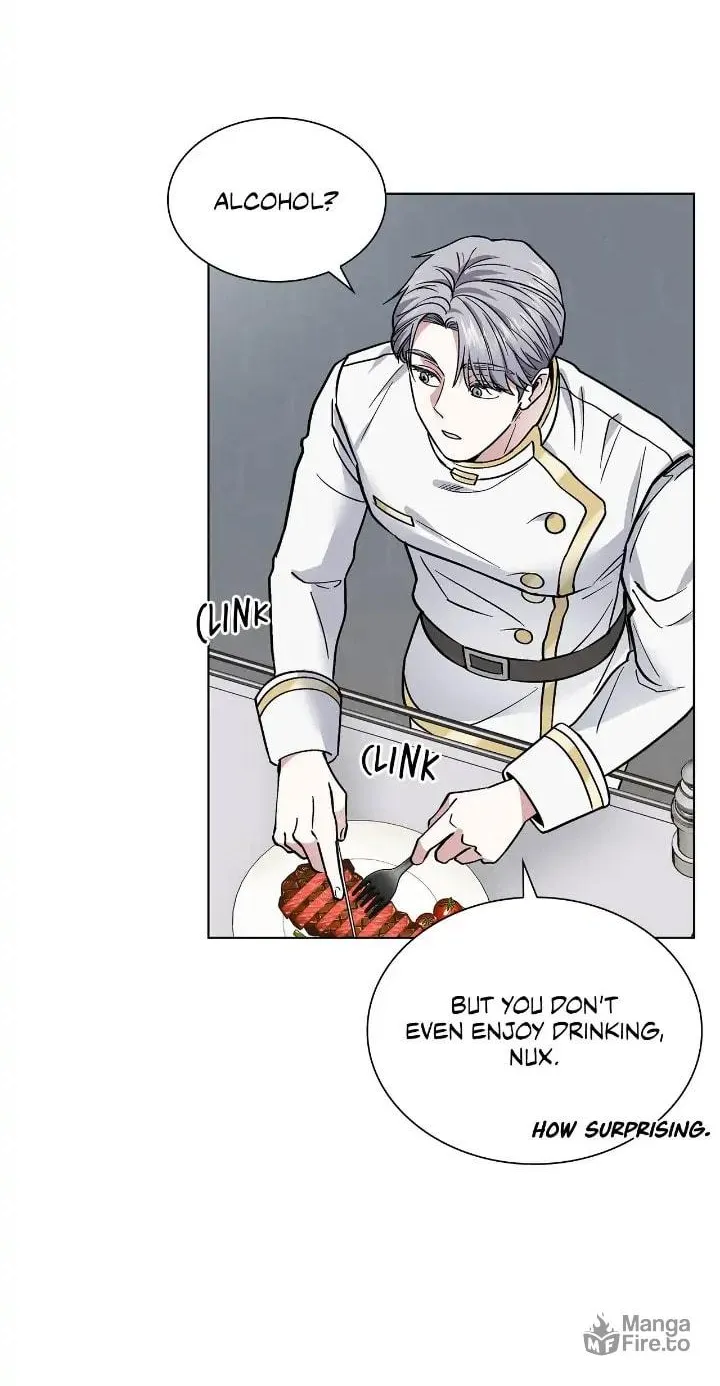 Salty Lust Chapter 14 page 65 - 
