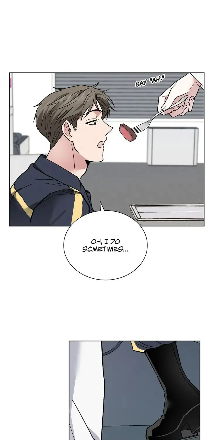 Salty Lust Chapter 14 page 66 - 