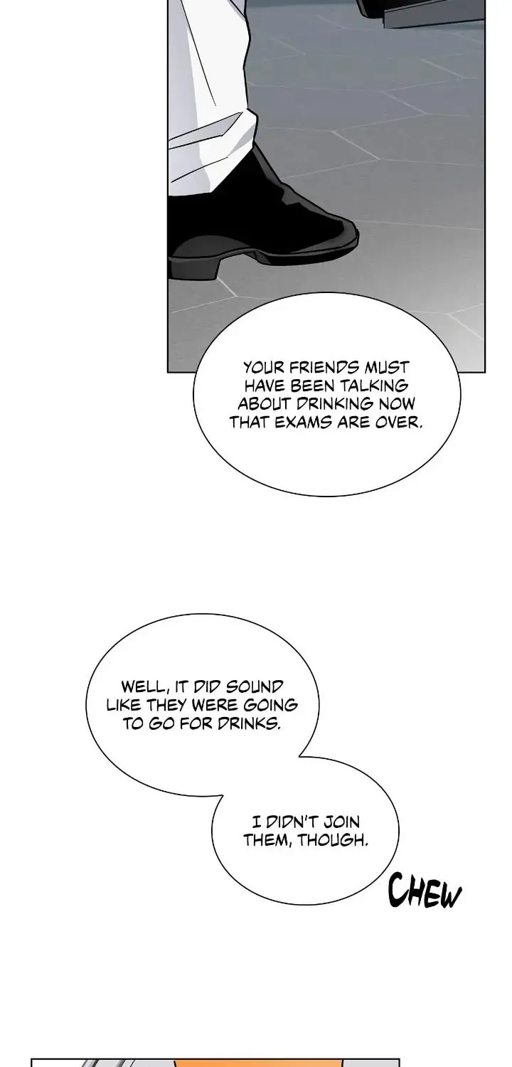 Salty Lust Chapter 14 page 67 - 