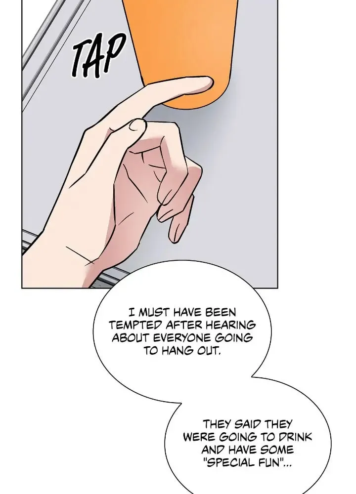 Salty Lust Chapter 14 page 68 - 