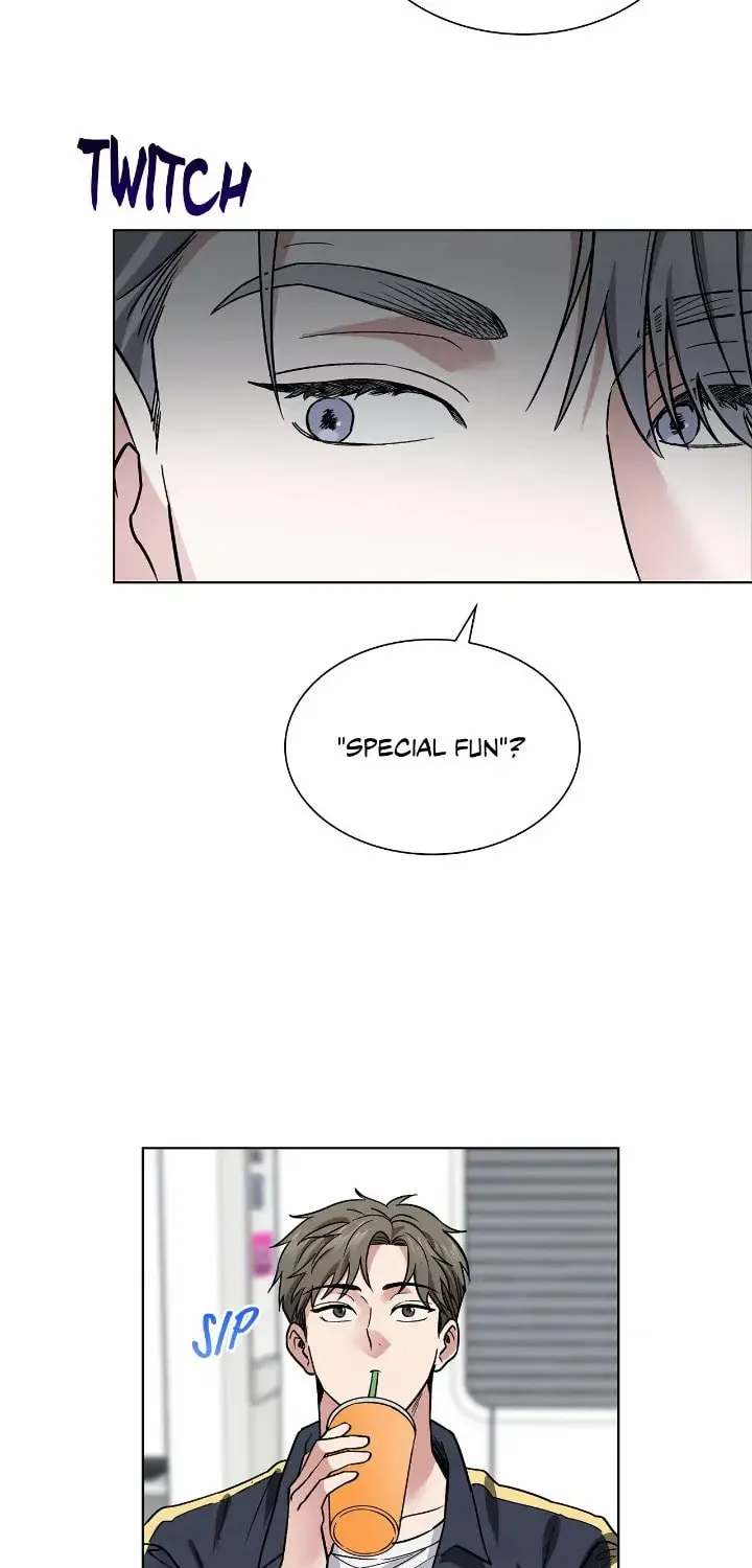 Salty Lust Chapter 14 page 69 - 