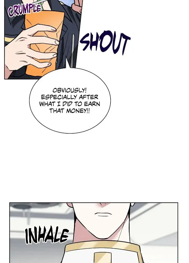 Salty Lust Chapter 14 page 74 - 