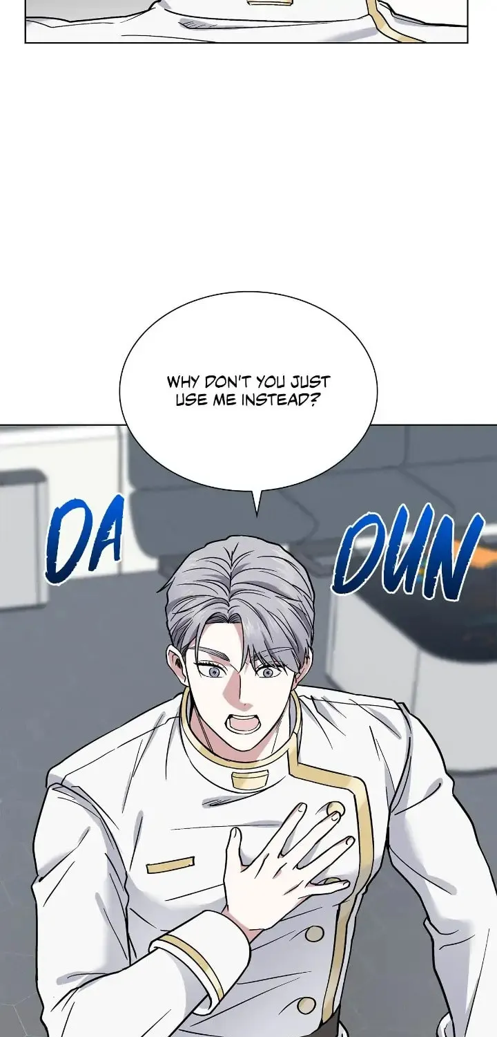 Salty Lust Chapter 14 page 75 - 