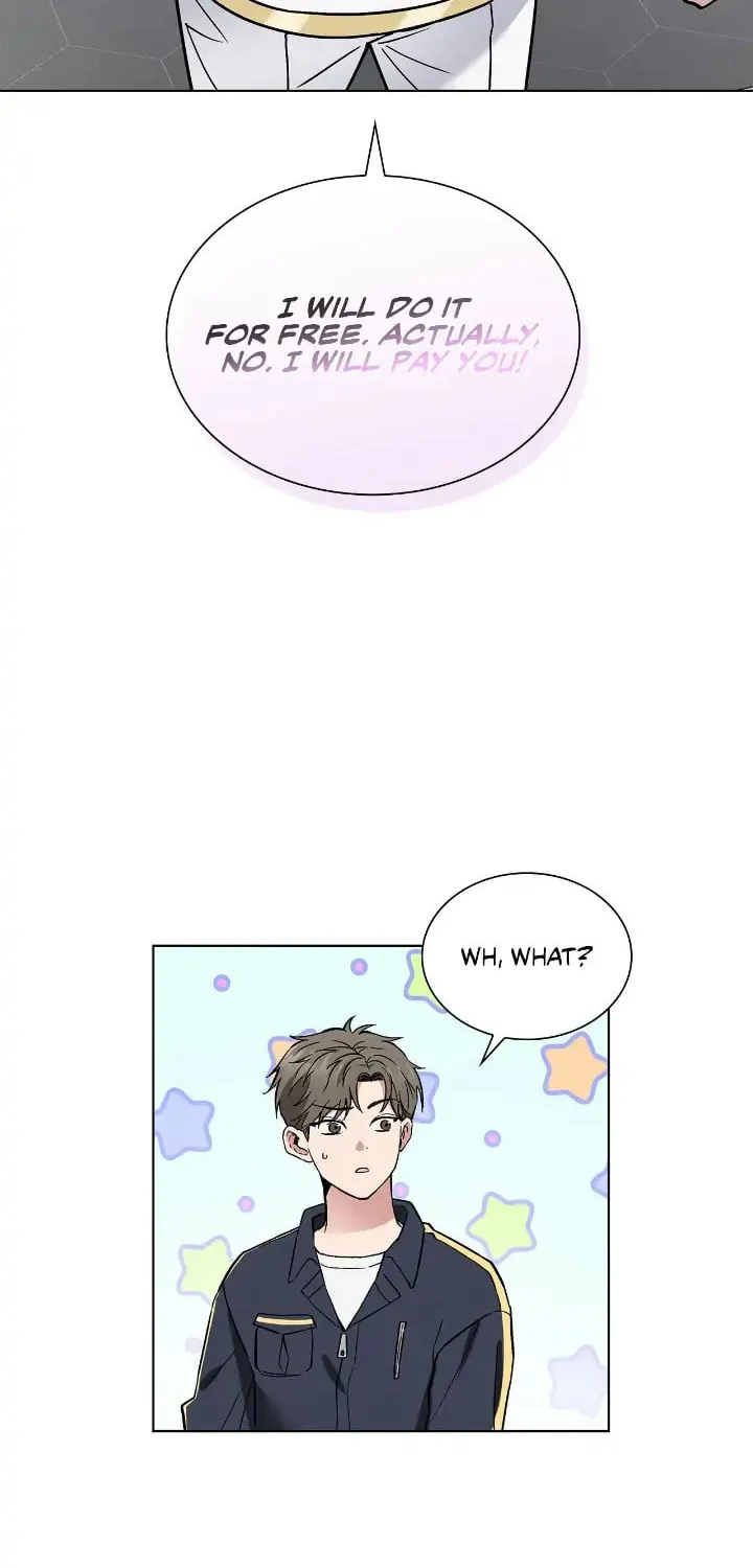 Salty Lust Chapter 15 page 2 - 