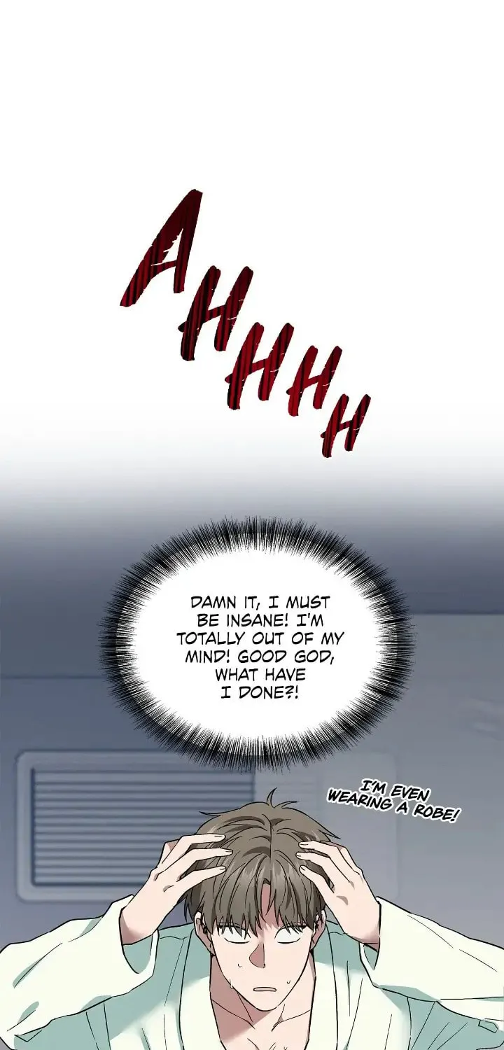 Salty Lust Chapter 15 page 18 - 