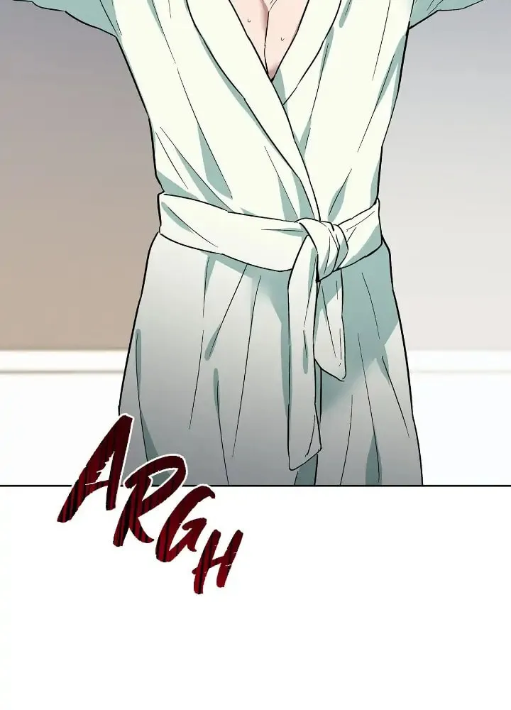 Salty Lust Chapter 15 page 19 - 