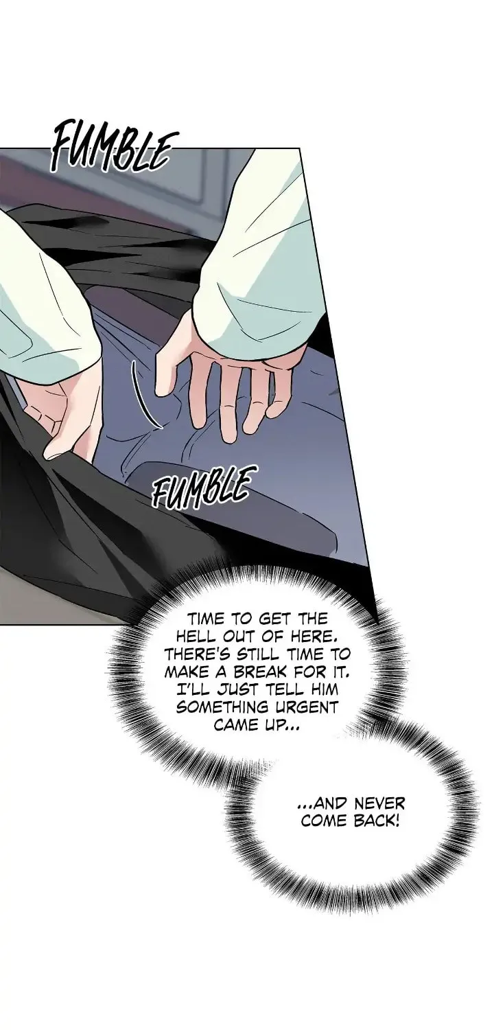 Salty Lust Chapter 15 page 22 - 