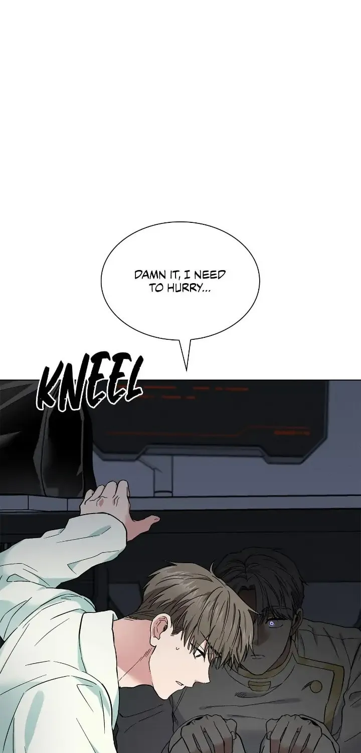 Salty Lust Chapter 15 page 24 - 