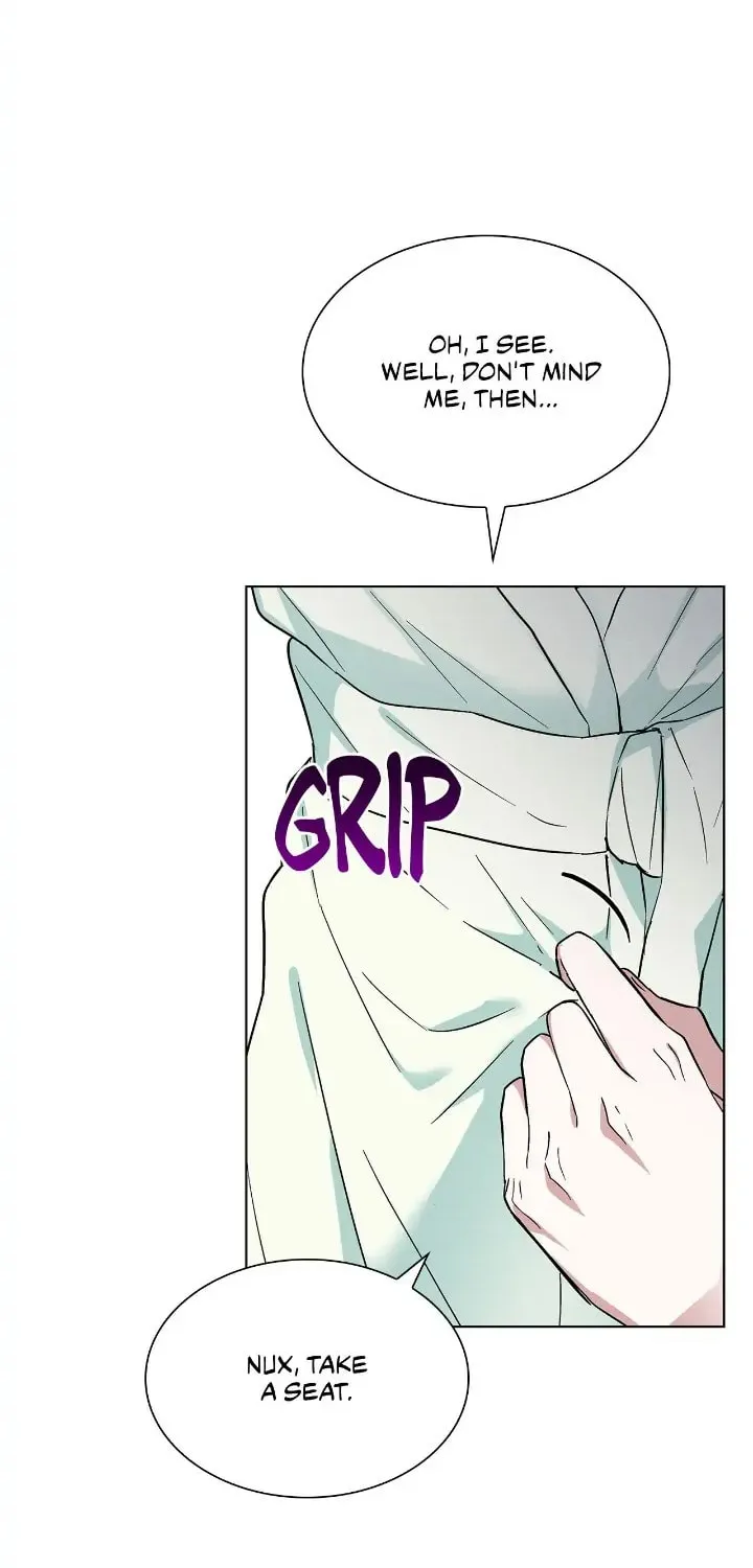 Salty Lust Chapter 15 page 28 - 