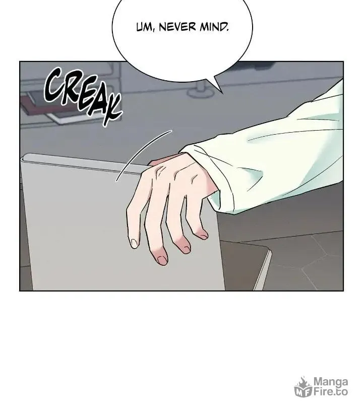 Salty Lust Chapter 15 page 31 - 