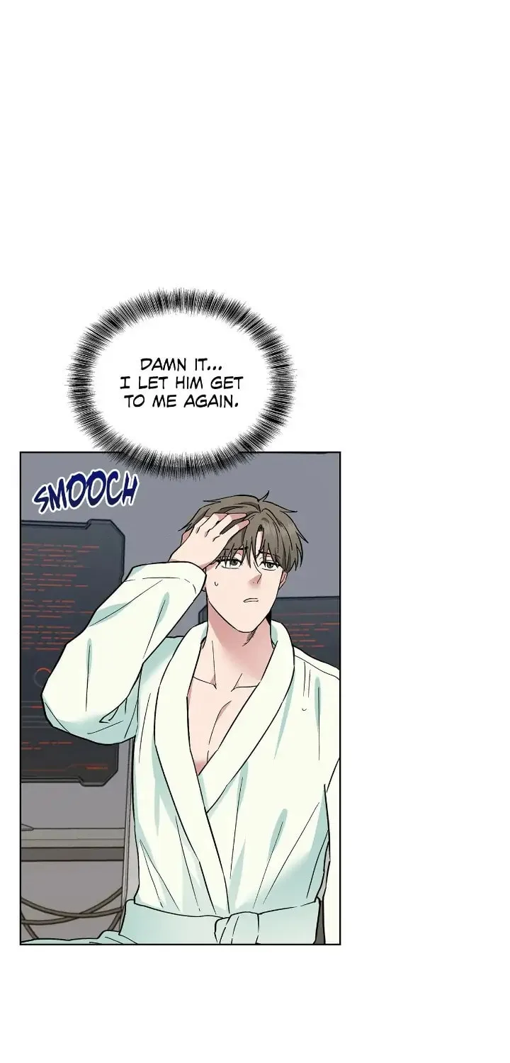 Salty Lust Chapter 15 page 32 - 