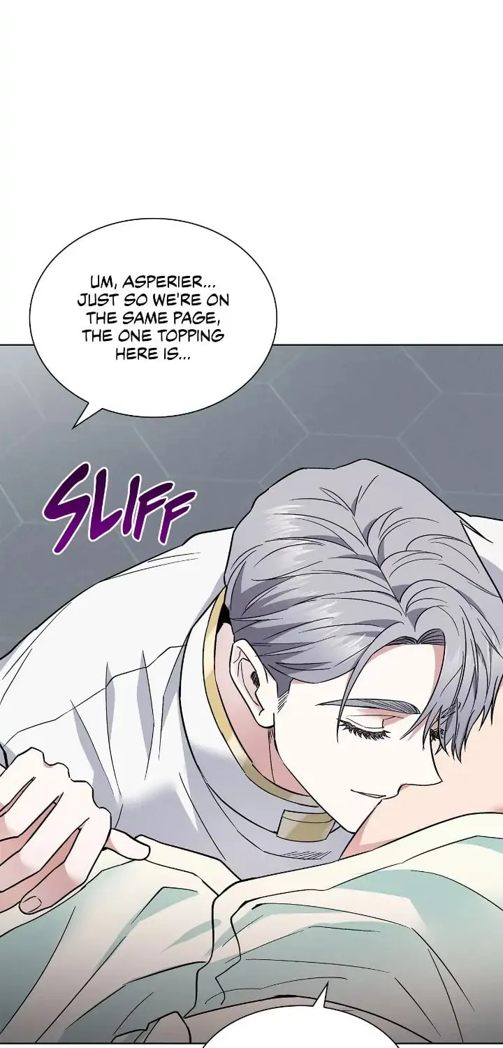Salty Lust Chapter 15 page 36 - 