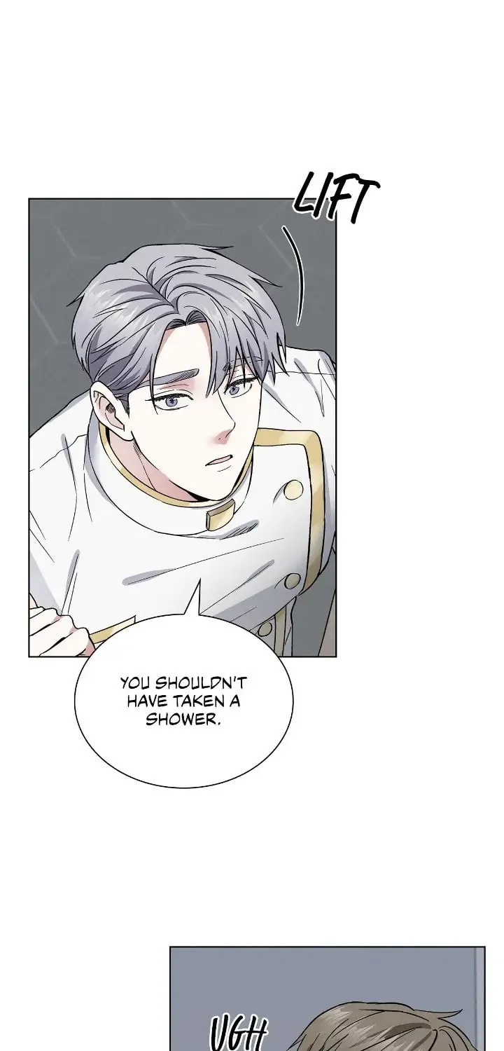 Salty Lust Chapter 15 page 38 - 