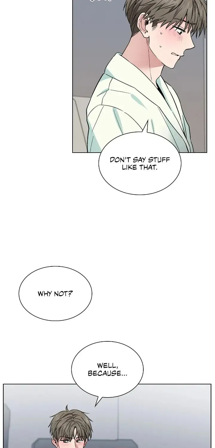 Salty Lust Chapter 15 page 39 - 