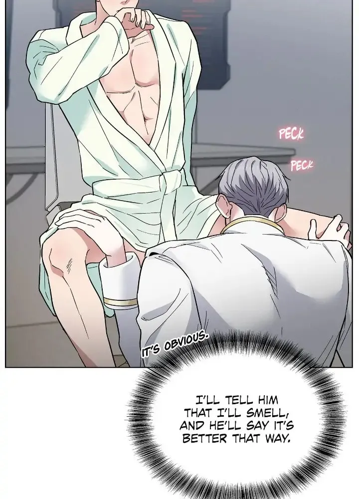 Salty Lust Chapter 15 page 40 - 