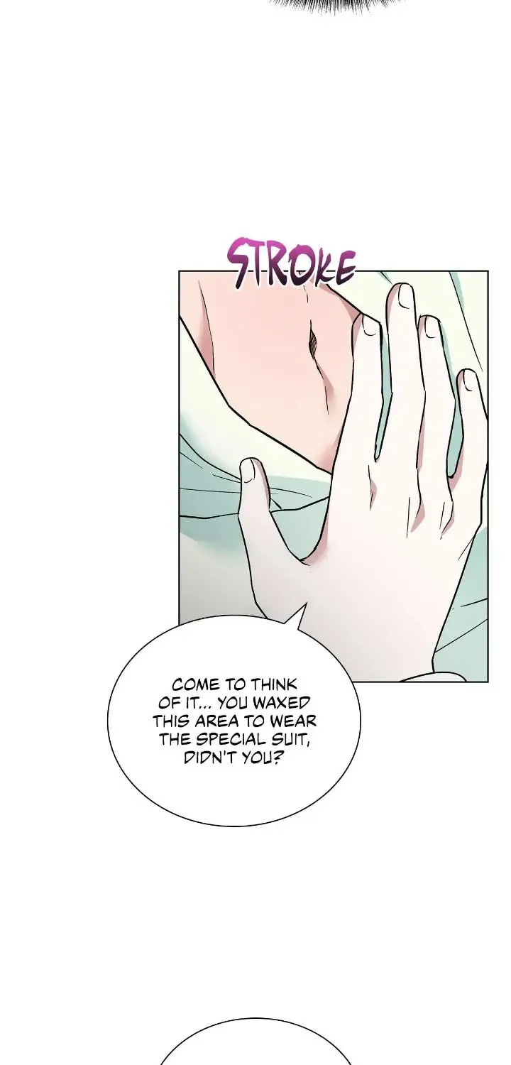 Salty Lust Chapter 15 page 41 - 