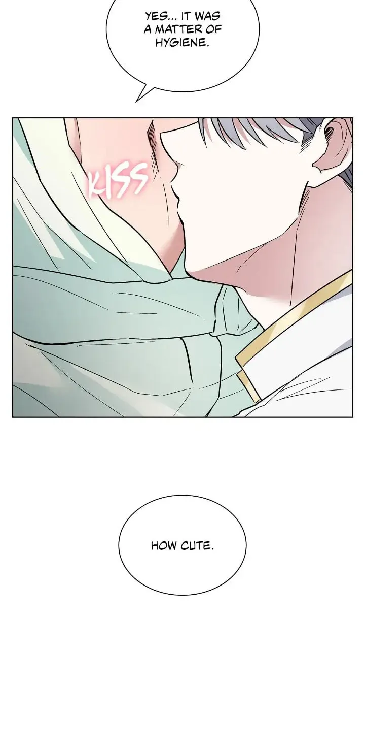 Salty Lust Chapter 15 page 42 - 