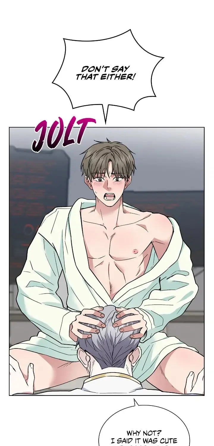 Salty Lust Chapter 15 page 43 - 