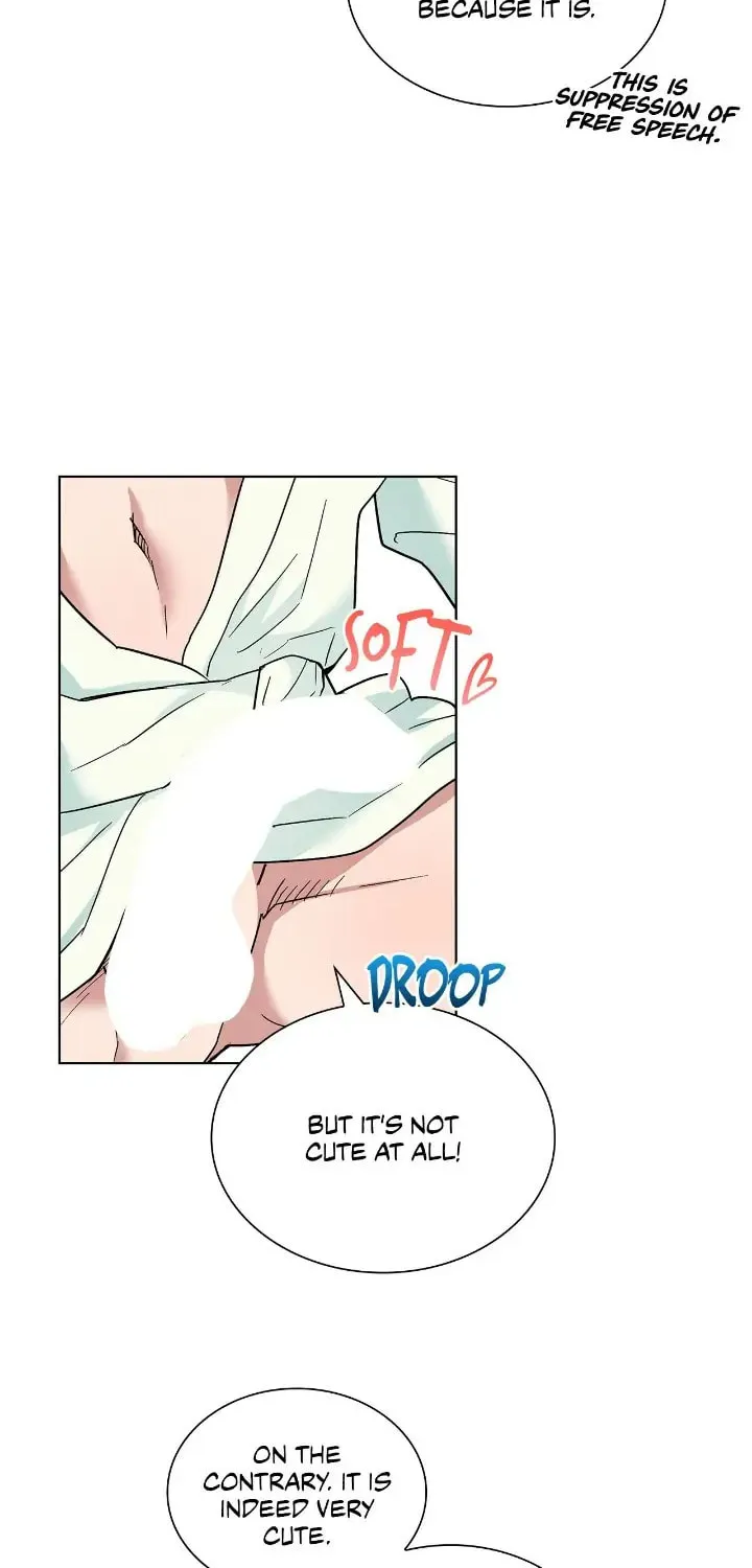 Salty Lust Chapter 15 page 44 - 