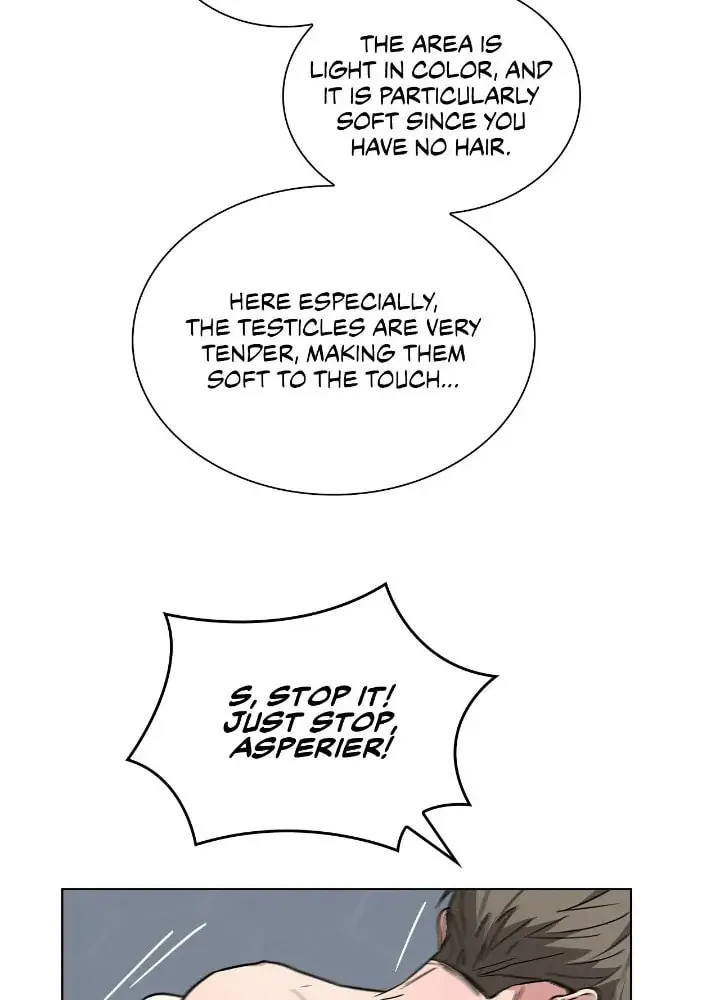 Salty Lust Chapter 15 page 45 - 