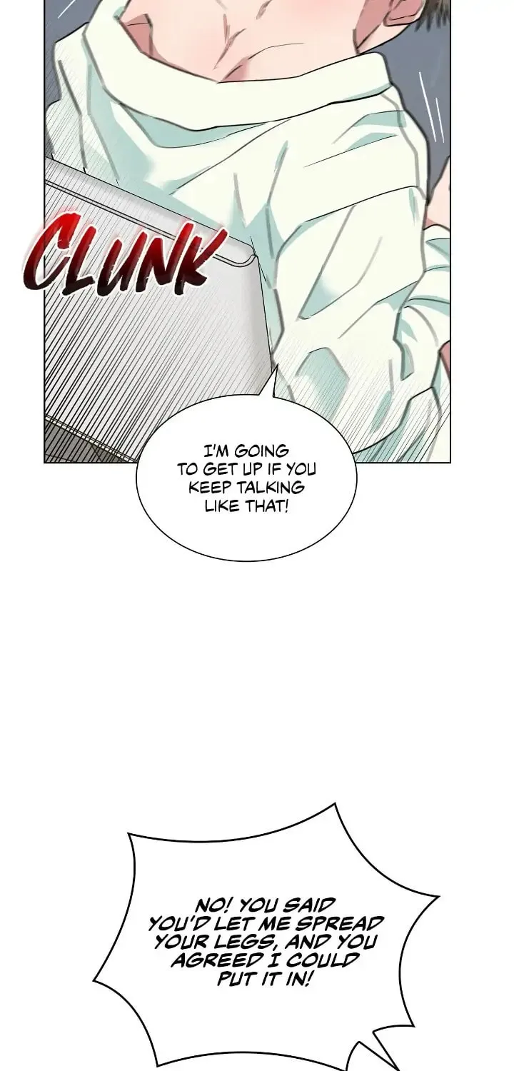 Salty Lust Chapter 15 page 46 - 