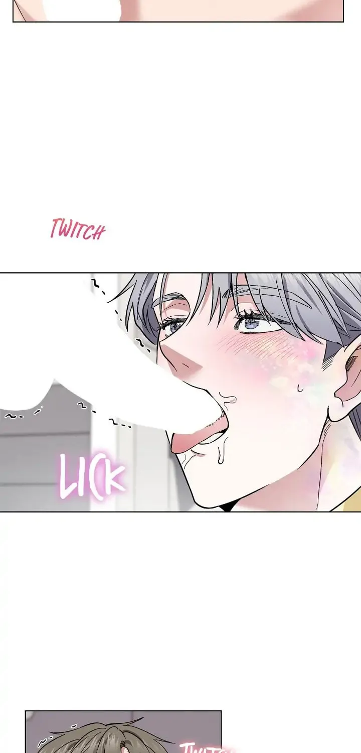 Salty Lust Chapter 15 page 50 - 