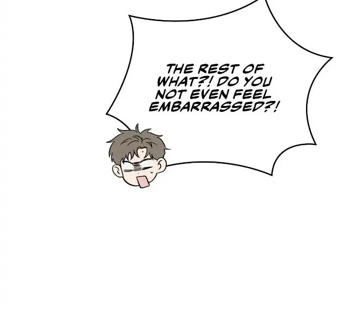 Salty Lust Chapter 15 page 6 - 