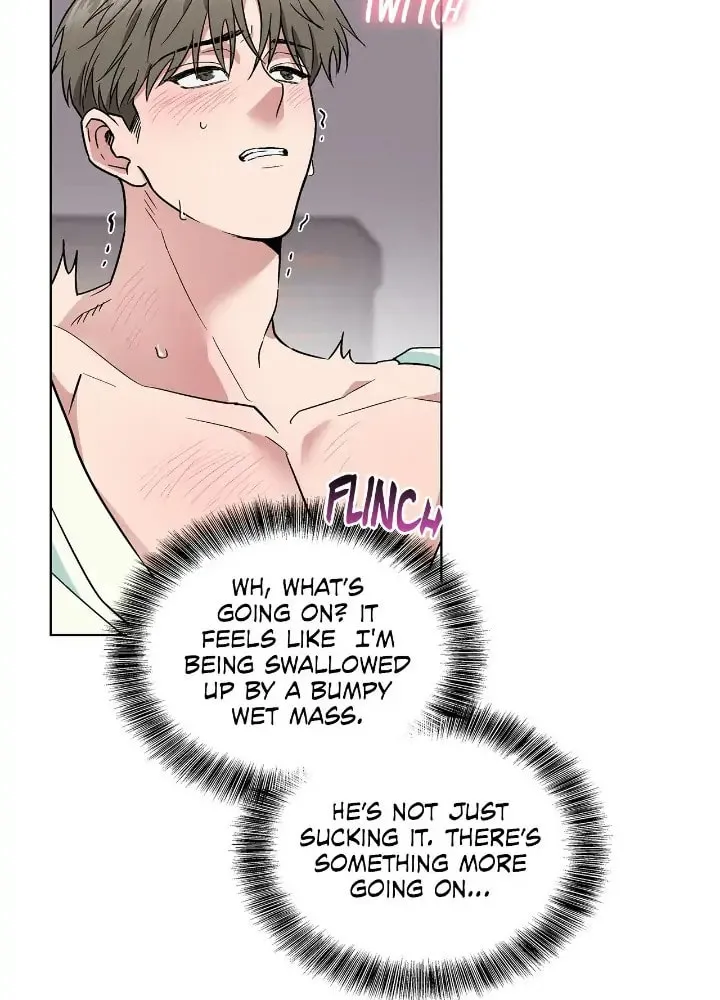 Salty Lust Chapter 15 page 51 - 