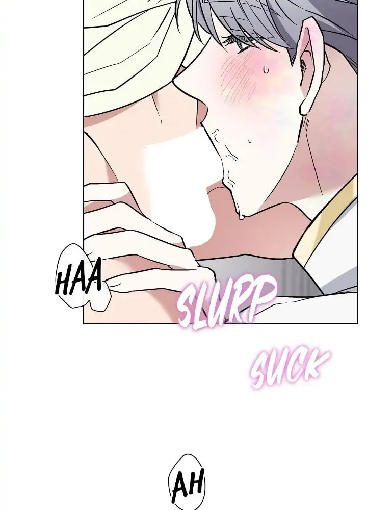 Salty Lust Chapter 15 page 54 - 