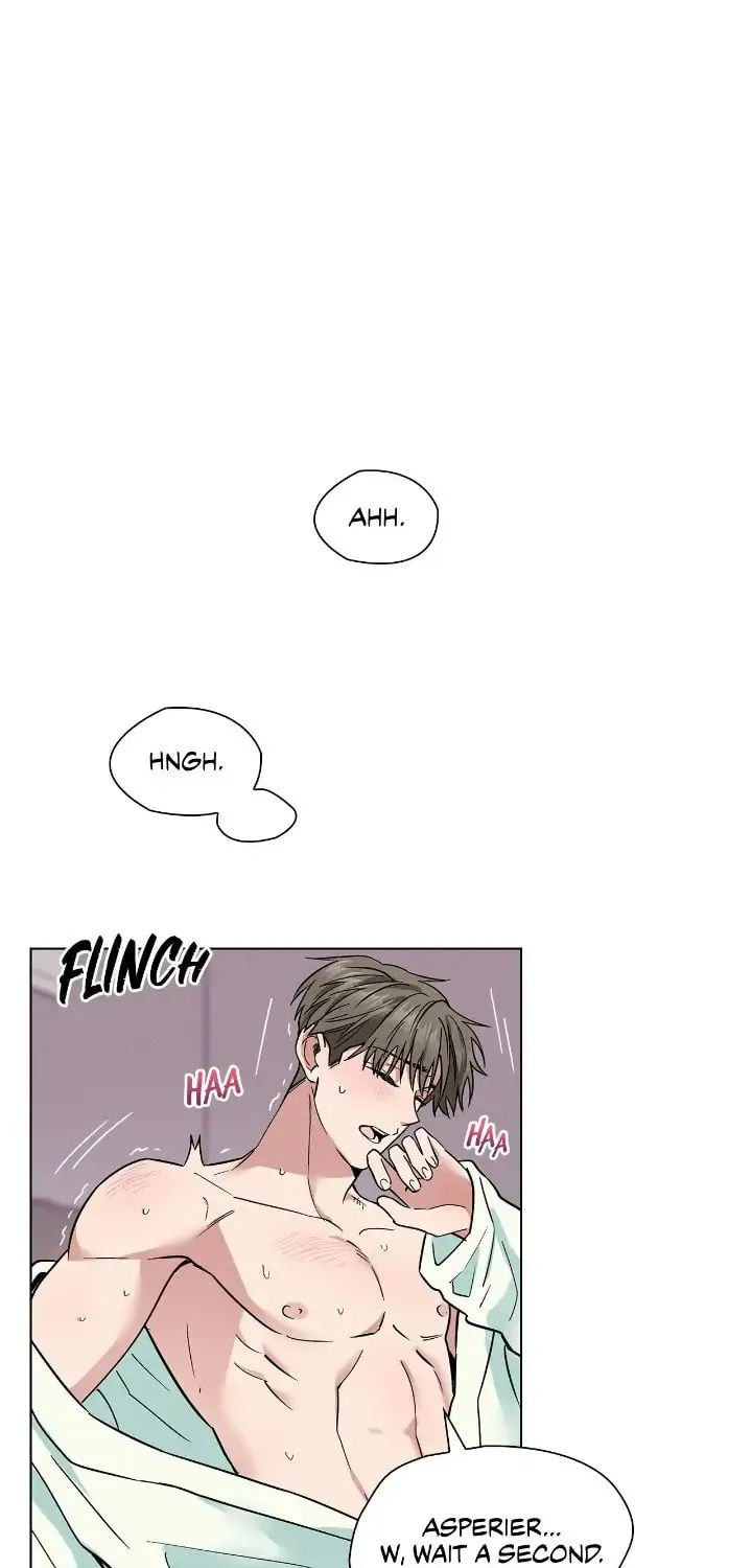Salty Lust Chapter 15 page 56 - 