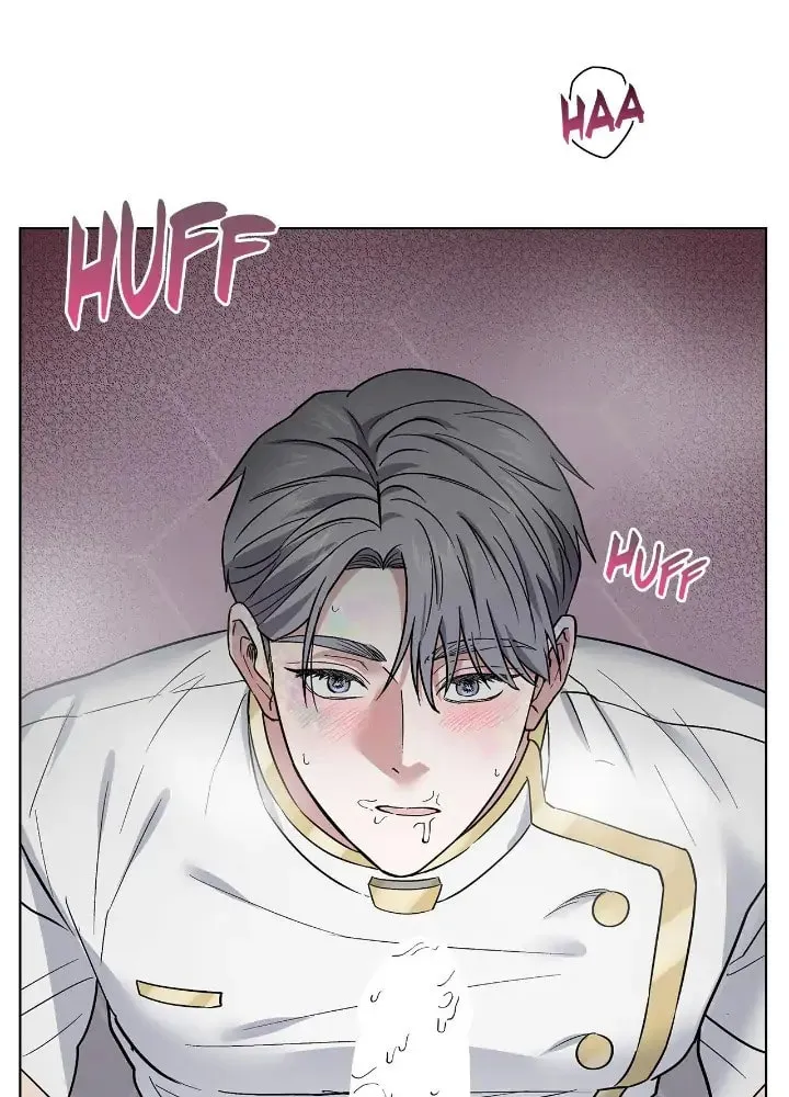 Salty Lust Chapter 15 page 58 - 