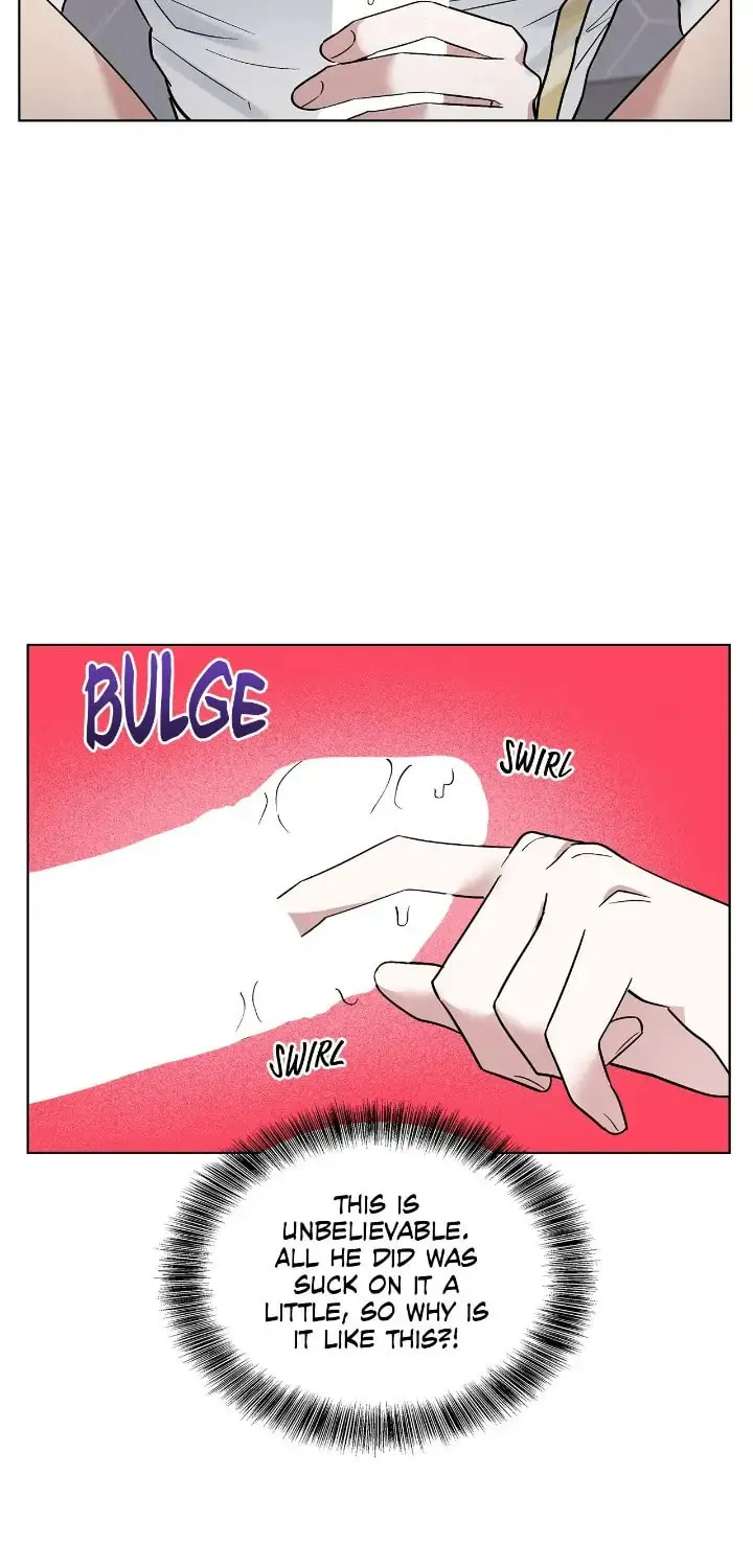 Salty Lust Chapter 15 page 59 - 