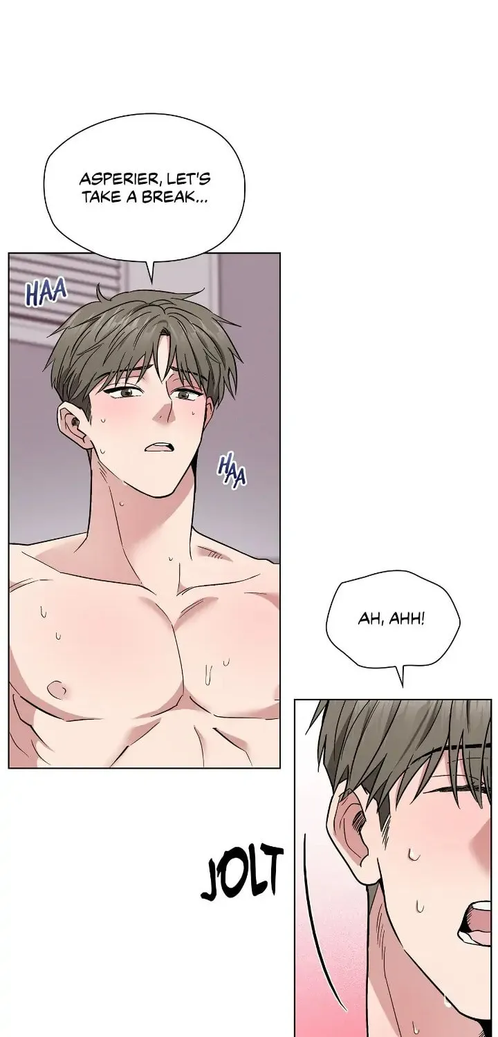 Salty Lust Chapter 15 page 60 - 