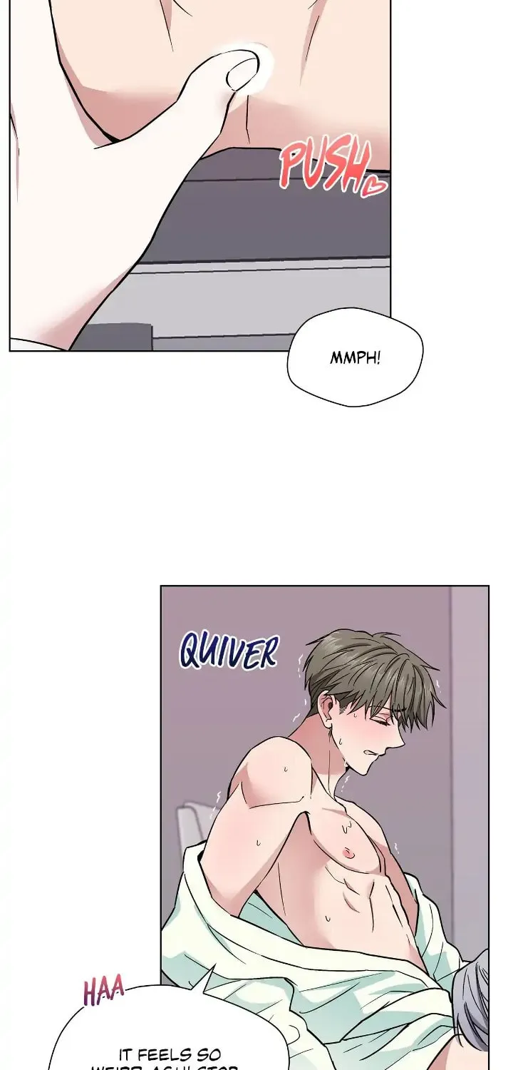 Salty Lust Chapter 15 page 64 - 