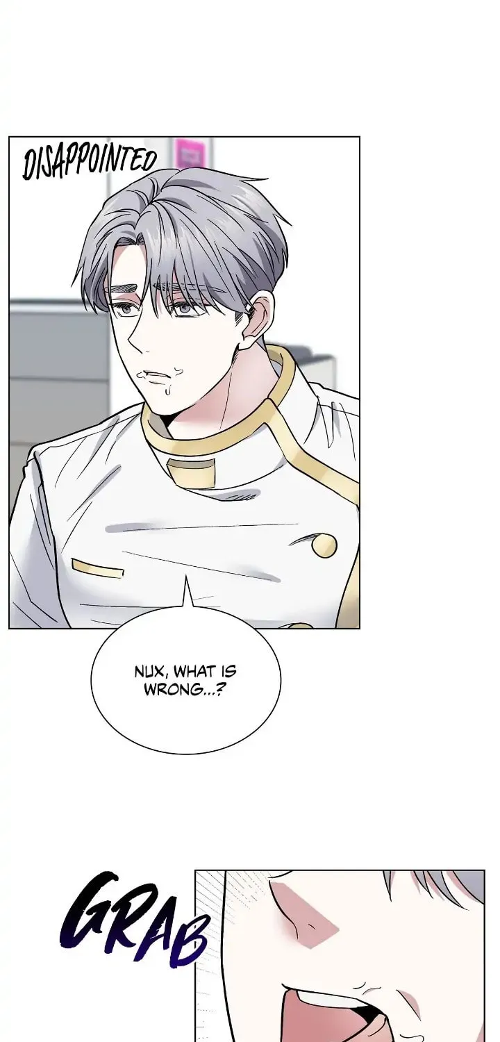 Salty Lust Chapter 15 page 67 - 