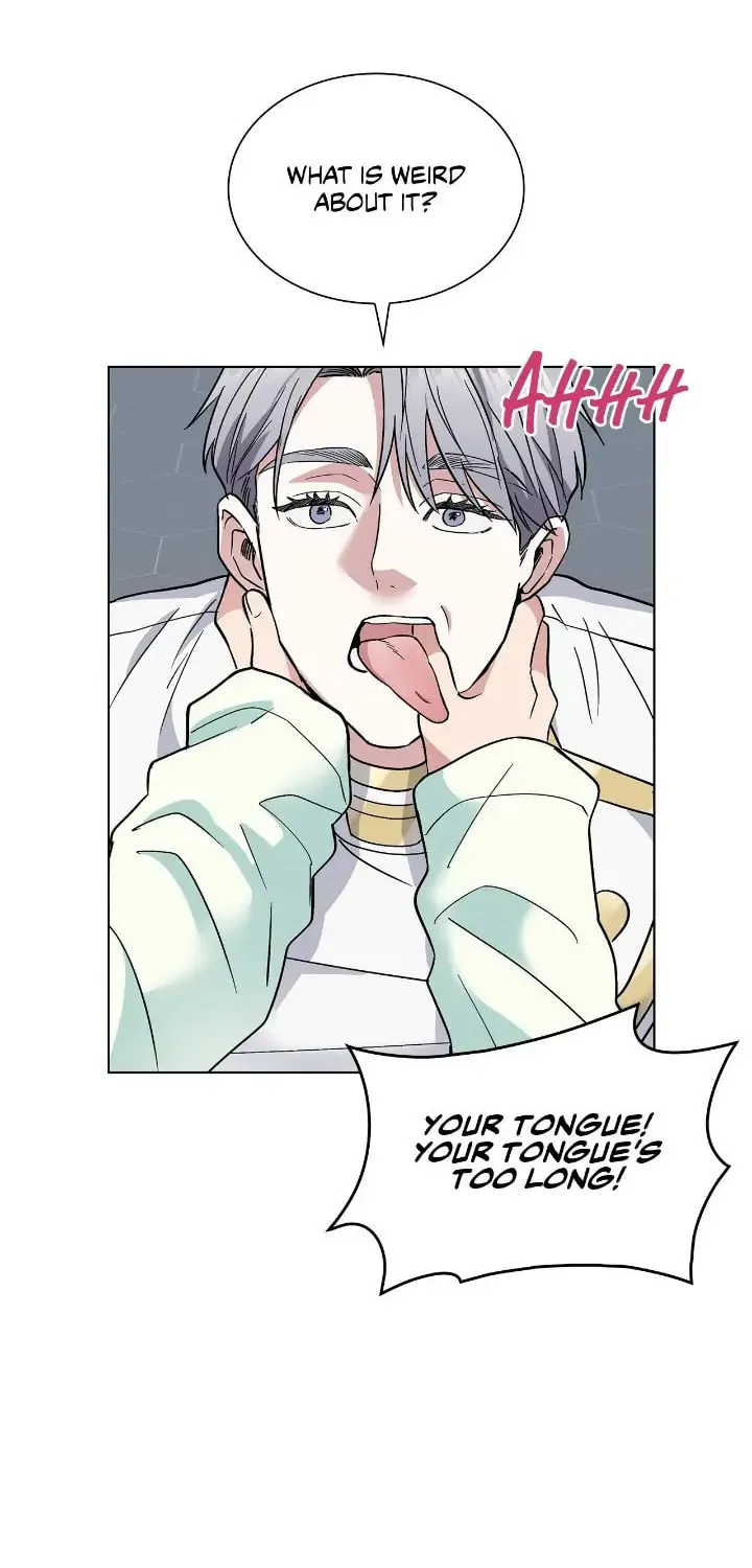 Salty Lust Chapter 15 page 70 - 