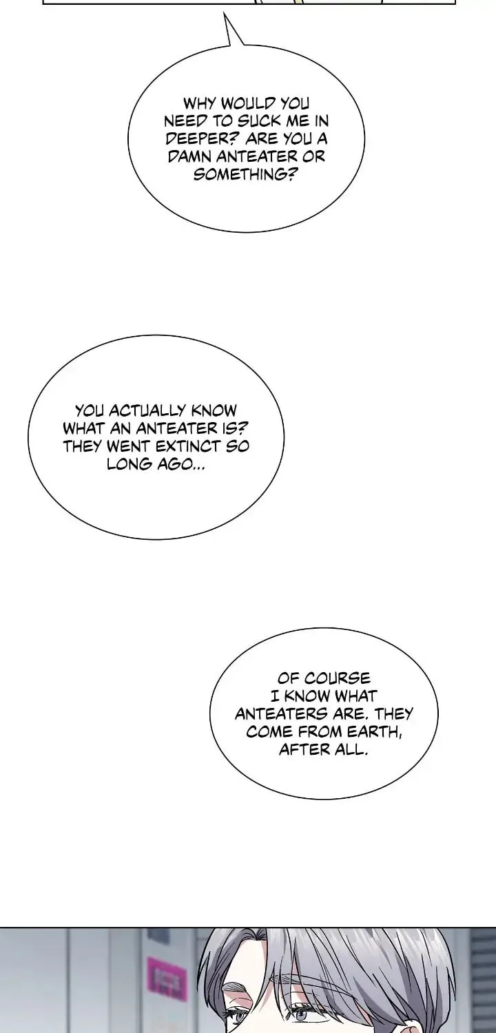 Salty Lust Chapter 15 page 72 - 